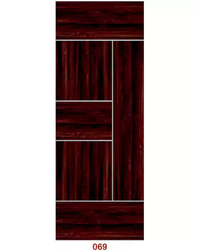 Premium WPC/Decorative Doors